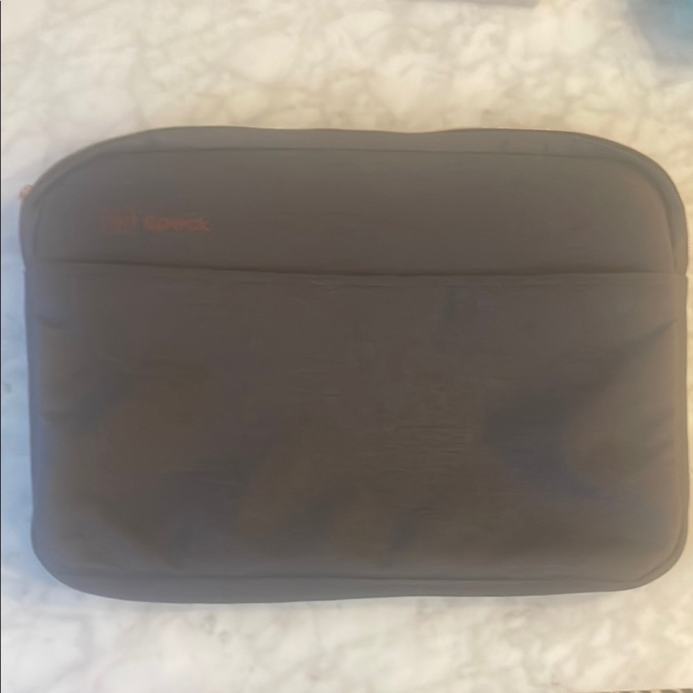 Grey Tablet Sleeve by Speck